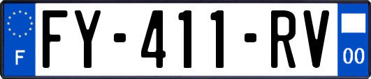 FY-411-RV