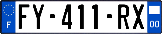 FY-411-RX