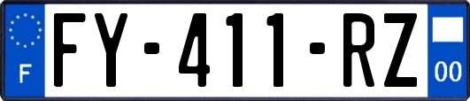 FY-411-RZ