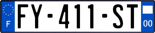 FY-411-ST
