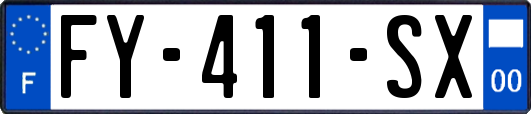 FY-411-SX