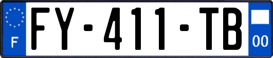 FY-411-TB
