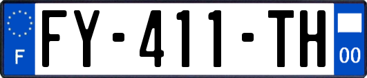 FY-411-TH