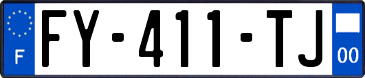 FY-411-TJ