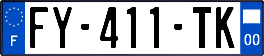FY-411-TK