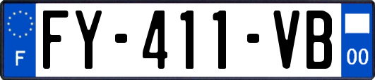 FY-411-VB