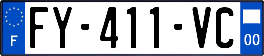 FY-411-VC