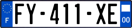 FY-411-XE