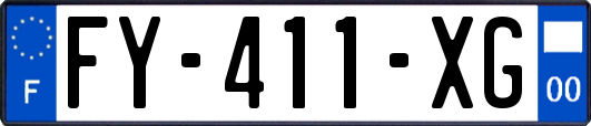 FY-411-XG