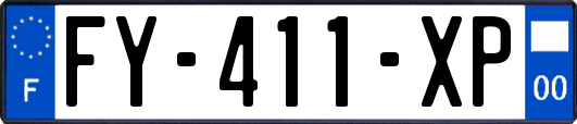 FY-411-XP