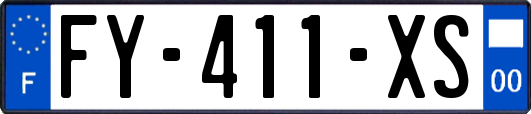 FY-411-XS