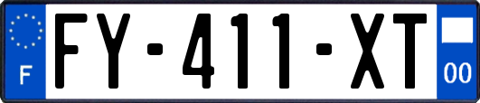 FY-411-XT