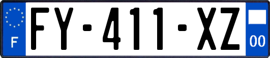FY-411-XZ
