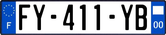 FY-411-YB