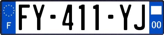FY-411-YJ