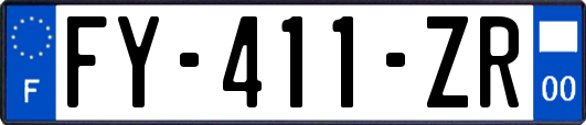 FY-411-ZR
