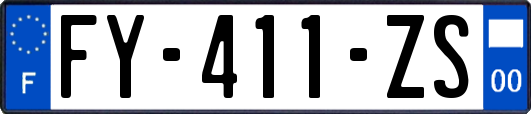 FY-411-ZS