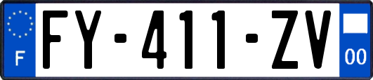 FY-411-ZV