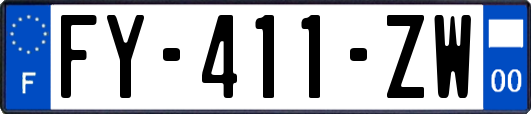 FY-411-ZW