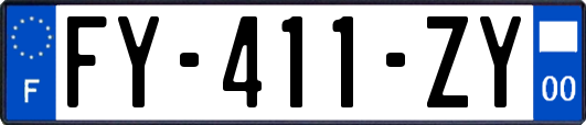 FY-411-ZY