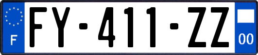 FY-411-ZZ