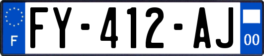 FY-412-AJ