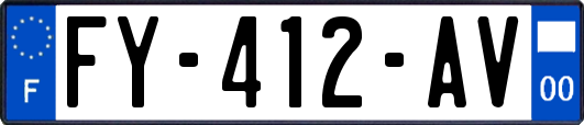 FY-412-AV