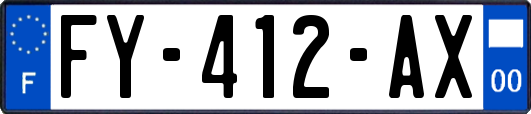 FY-412-AX