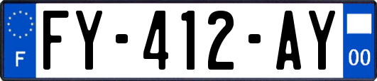 FY-412-AY