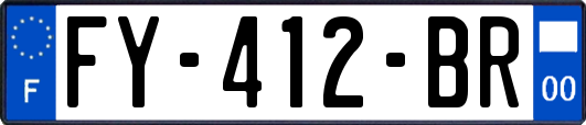 FY-412-BR