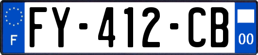 FY-412-CB