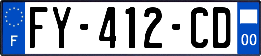 FY-412-CD