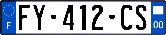 FY-412-CS