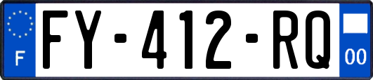 FY-412-RQ