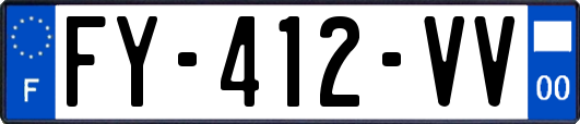 FY-412-VV