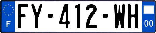 FY-412-WH