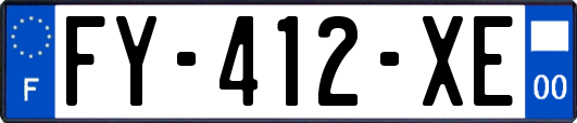 FY-412-XE