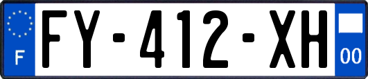 FY-412-XH