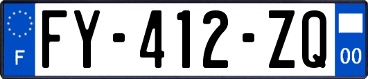 FY-412-ZQ