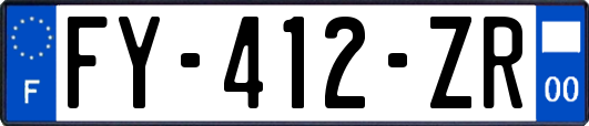 FY-412-ZR