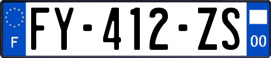 FY-412-ZS