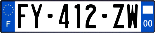 FY-412-ZW
