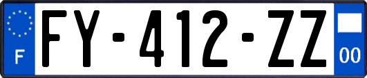 FY-412-ZZ
