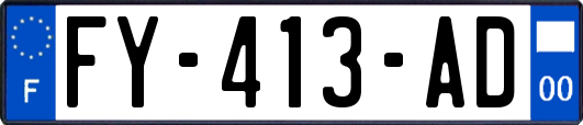 FY-413-AD