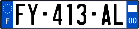 FY-413-AL