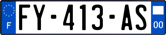 FY-413-AS