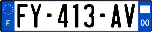 FY-413-AV