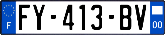 FY-413-BV