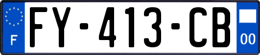 FY-413-CB