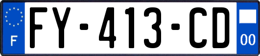 FY-413-CD
